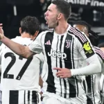 Kakva majstorija Vlahovića: Prvi gol Ducija posle šest meseci