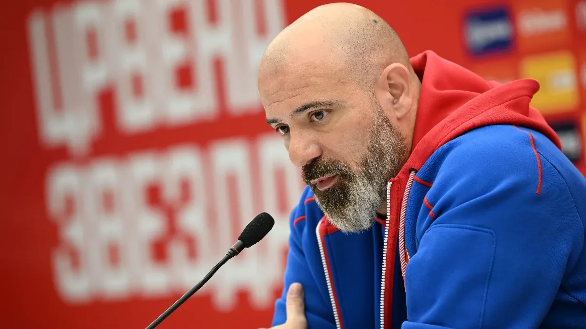 Kakve veze imaju Stanković i Kerik? Objasniće vam bivši igrač Mančester junajteda