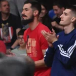 Kalinić u