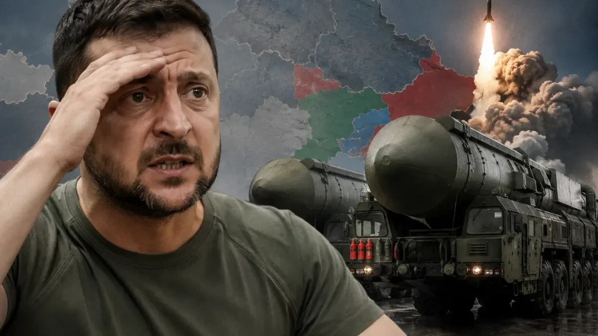 Kijev ima plan kako da proširi rat: