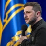 Kijev u strahu od novog napada! Zelenski otkrio šta Rusija sprema