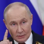 "Kijev zna da će to morati da uradi" Putinova desna ruka: Razmete? To je poenta!
