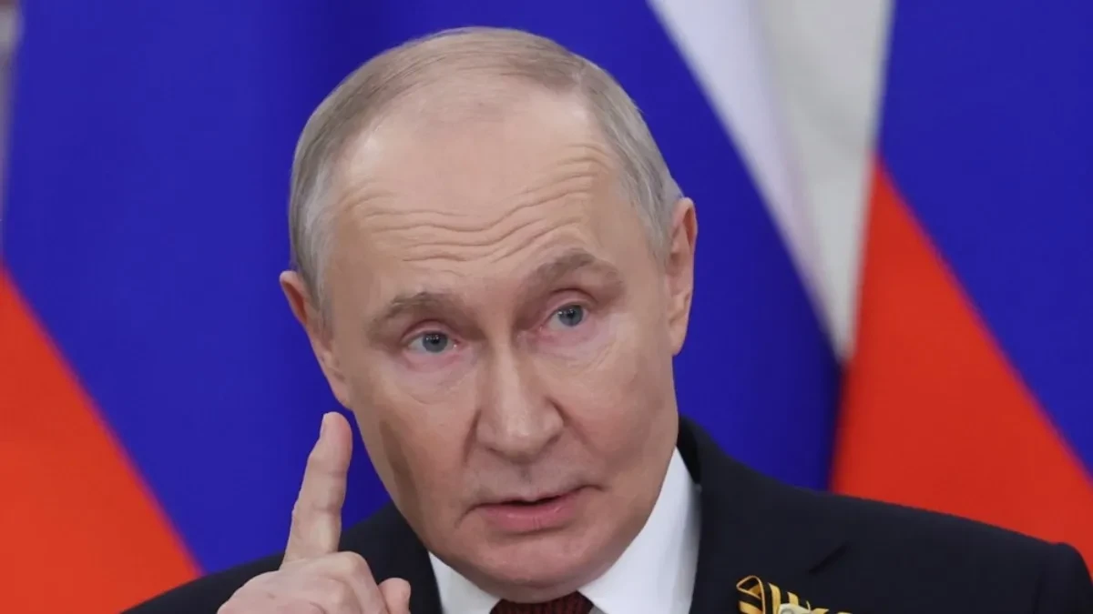 "Kijev zna da će to morati da uradi" Putinova desna ruka: Razmete? To je poenta!