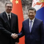 Kina pokreće brutalnu mašineriju u Srbiji: Stručnjaci o Vučićevoj poseti Kini