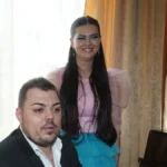 Ko je supruga Slobe Vasića koji je završio u Lazi Lazarević? Jedan detalj iz biografije bio je nepoznat