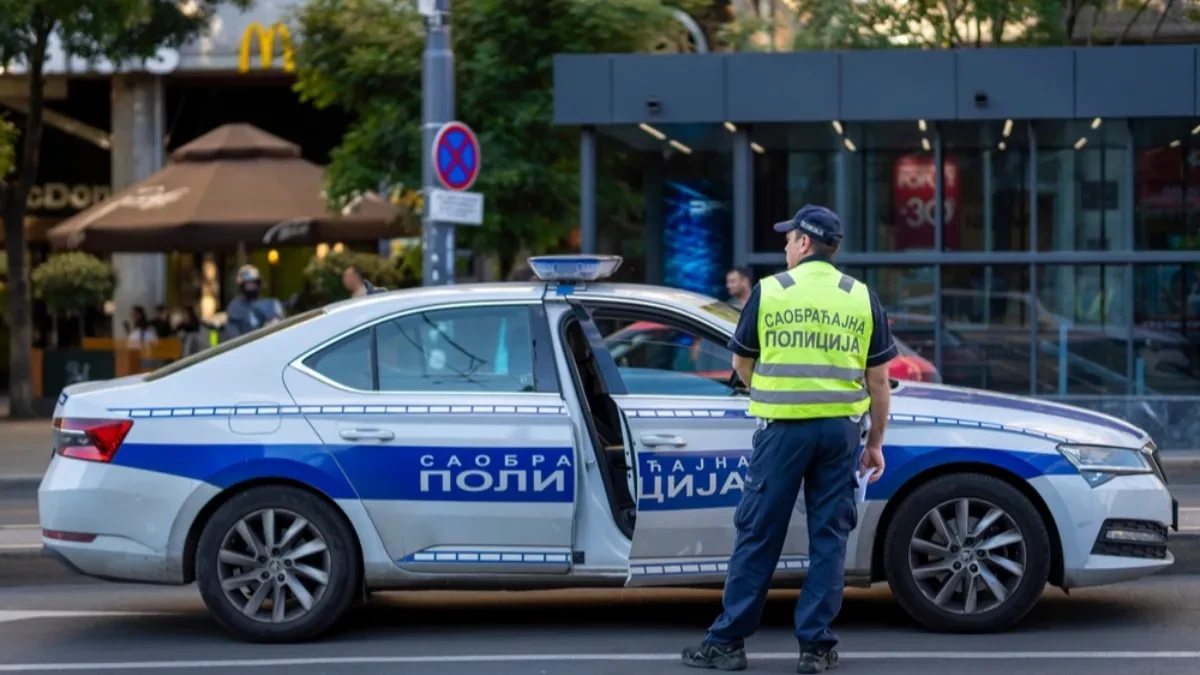 Ko napravi ovaj prekršaj, kazna 2 miliona! Ovo kreće od 1. jula