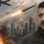 Koc brutalno zapretio Kijevu: „Dok je vrh Ukrajine živ i bez straha, rat neće stati“