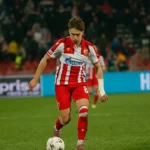 Kockice se sklapaju: Pojavile se novi informacije o mega transferu Vasilija Kostova