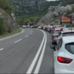 Kod čuvene srpske planine kolona duga 20 metara: Ima li kraja gužvi?! (VIDEO)