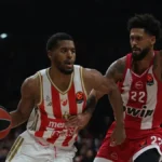 Kodi na jednu, Amerikanac na drugu stranu: Zvezda dovodi brutalno pojačanje iz Olimpijakosa?