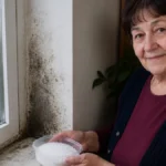 Komšinica Zora mi je rekla da stavim ovo pored prozora: Vlaga je nestala za 2 dana, nisam mogla da verujem rođenim očima