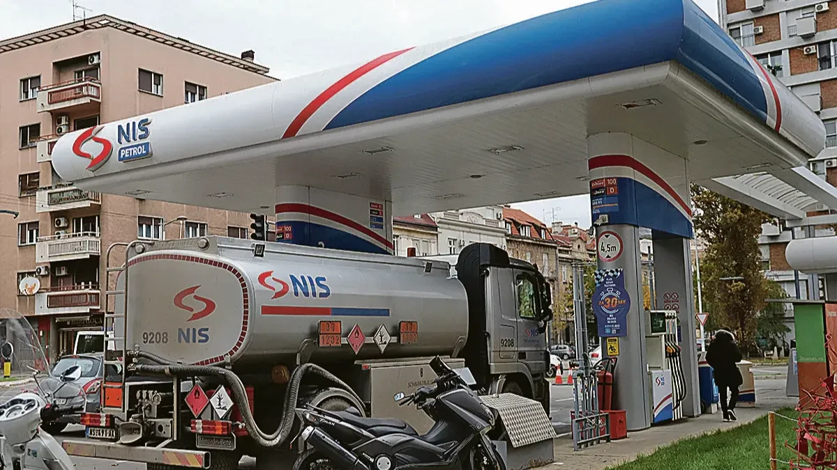 Konačan stav o NIS-u do kraja dana: Odbor direktora MOL-a odlučuje u ponedeljak
