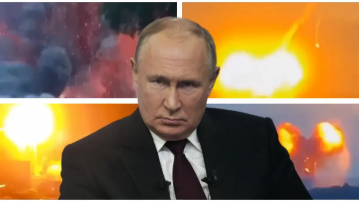 Košmar Kijeva, vojska se probila na frontu! Putin spreman da otvori vrata pakla, nova država će ući u rat?
