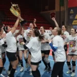 Kragujevčanke ponovo u rukometnoj Superligi