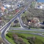 Kreće haos na Pančevcu! Ruše prilaze mostu, poznato kada stiže dozvola za ogromne radove