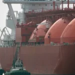 Krenuo im je izvoz - Prvi katarski tanker sa gasom prošao kroz Ormuz