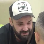 Kriminalna prošlost Luke Vujovića: Čeka dete sa Anitom, a ovo su njegove mračne tajne i radnje!