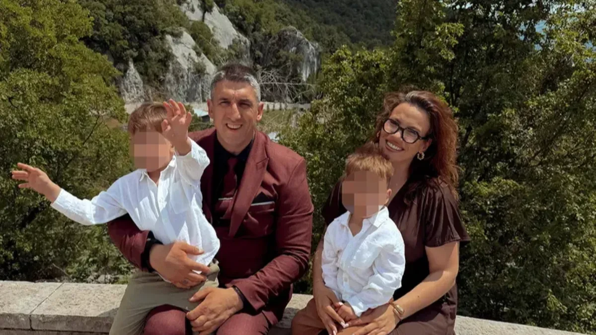 Kristijan Golubović o pomirenju sa Kristinom na Ostrogu: