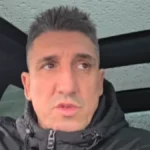 Kristijan Golubović propao, otkrio kroz šta prolazi: