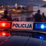 Krvavi napad u autobusu! lekari se bore za život izbodenog tinejdžera