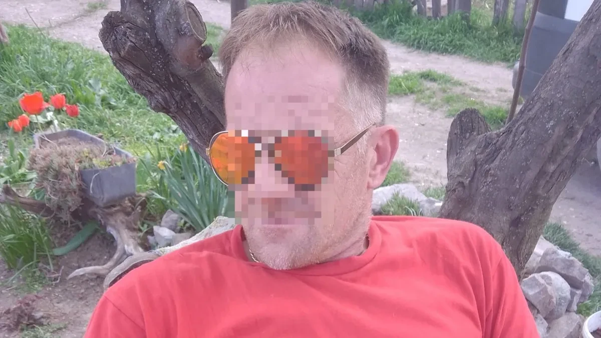 Krvničko ubistvo oca troje dece: Oglasila se očajna supruga -