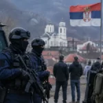 Kurti steže obruč oko Srba: Nova žandarmerija na KiM izazvala strah od još žešćeg pritiska