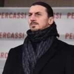 Kuva: Zlatan Ibrahimović napravio strašan skandal