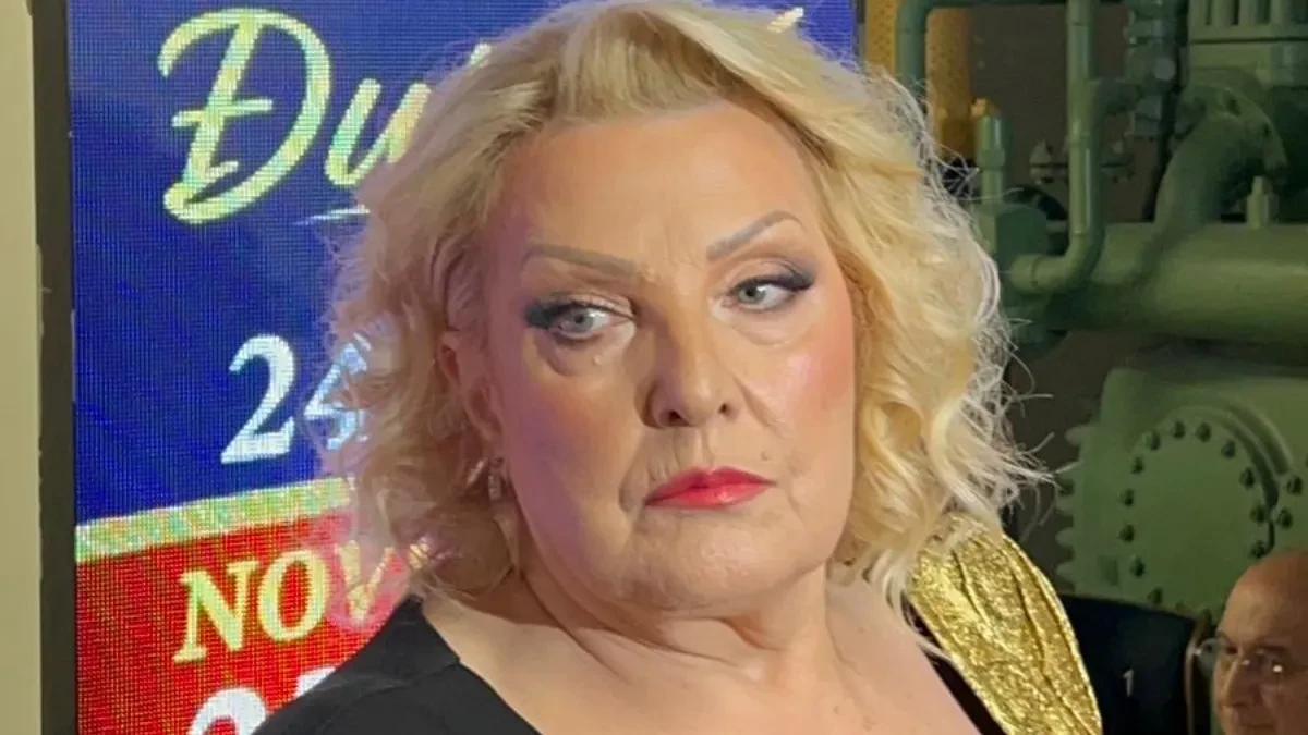 Lana i Miloš su danas velika deca! Unuci Snežane Đurišić posetili Hram Svetog Save