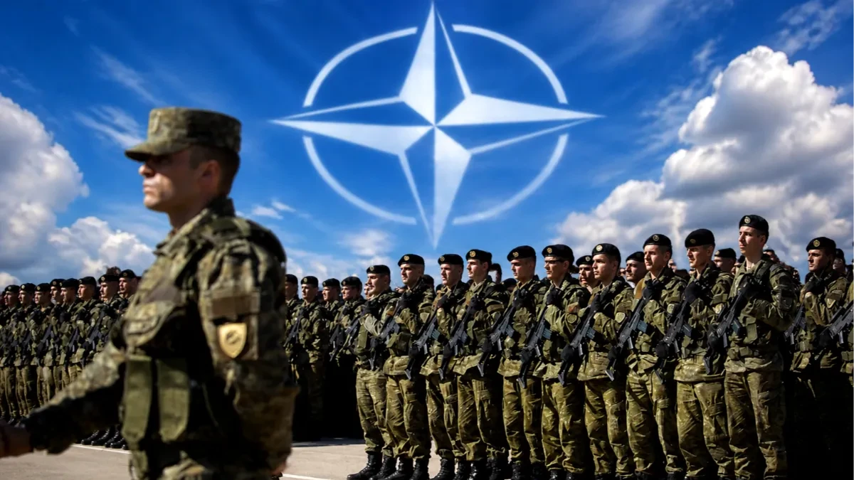 Lažna država i NATO: Može li Priština da se učlani u Alijansu? Evo šta kažu pravila