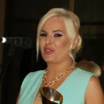 Lea Kiš u liftu upoznala moćnika: Voditeljka se udala posle samo 7 dana veze! (FOTO)