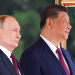 Ledeni tuš za Trampa! Si i Putin osudili veliki američki projekat