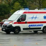 Lekari su čuli plač bebe, a onda su zatekli stravičan prizor: Evo na koji način je majka usmrtila svoje dete
