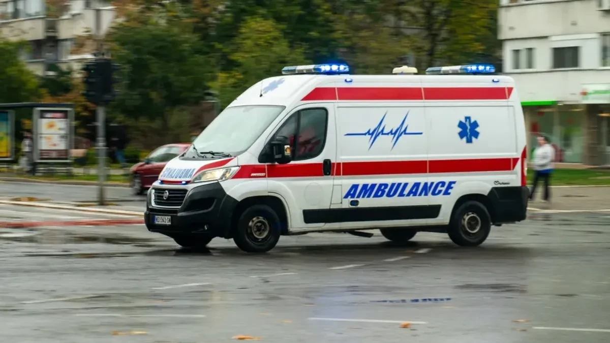 Lekari su čuli plač bebe, a onda su zatekli stravičan prizor: Evo na koji način je majka usmrtila svoje dete