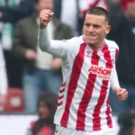 Libansko-nemački talenat na vrhu Barselonine i Sitijeve liste želja