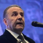 Ljajić o situaciji u Partizanu: