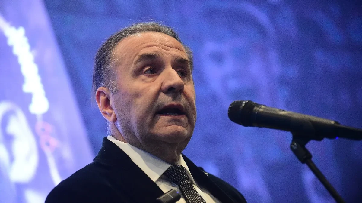 Ljajić o situaciji u Partizanu: