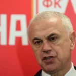 "Ljudi poput Cveleta nikada ne odlaze..."
