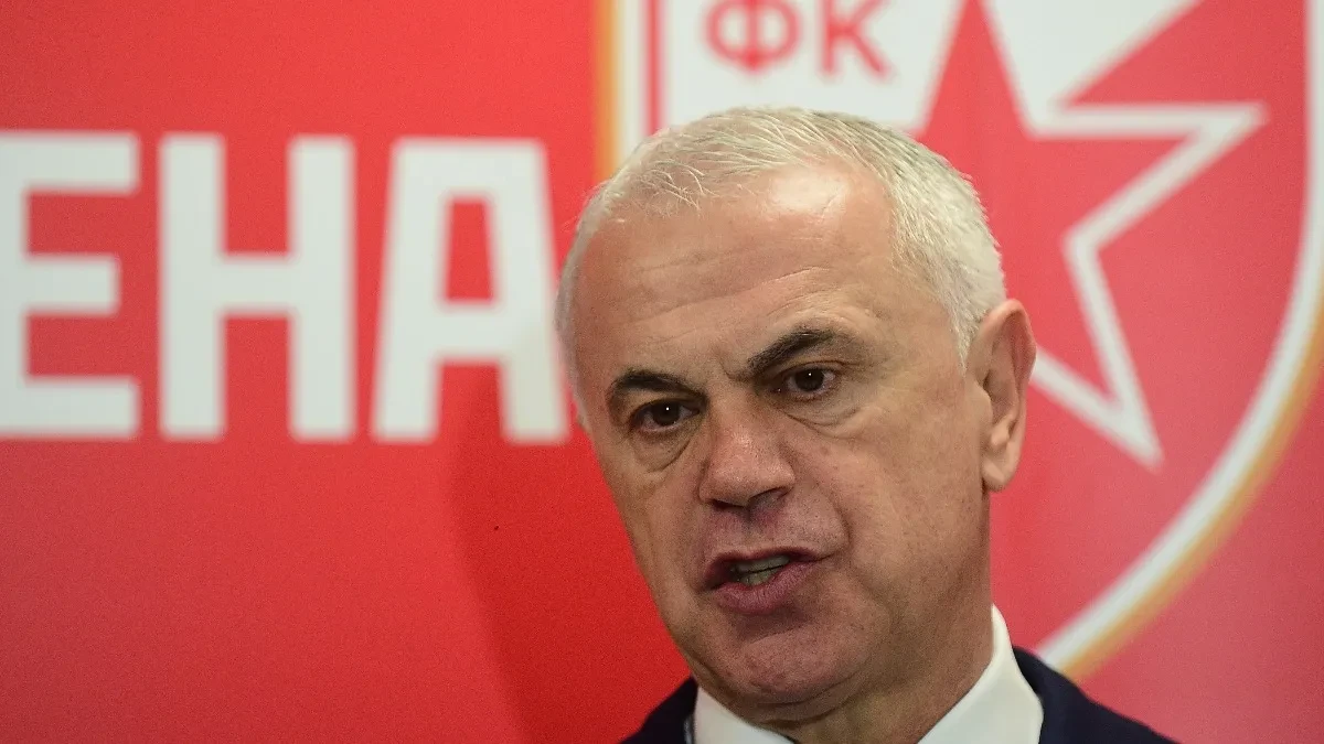 "Ljudi poput Cveleta nikada ne odlaze..."