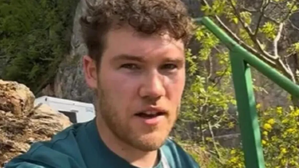 "Ljudi toliko sam šokiran" Holanđanin došao u našu zemlju i ostao van sebe kada je otišao i video....