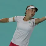Loš dan za srpski ženski tenis: Srbija ostala bez predstavnice na Rolan Garosu