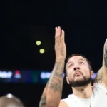 Lovernj zabrinuo navijače crno-belih pred finale ABA lige