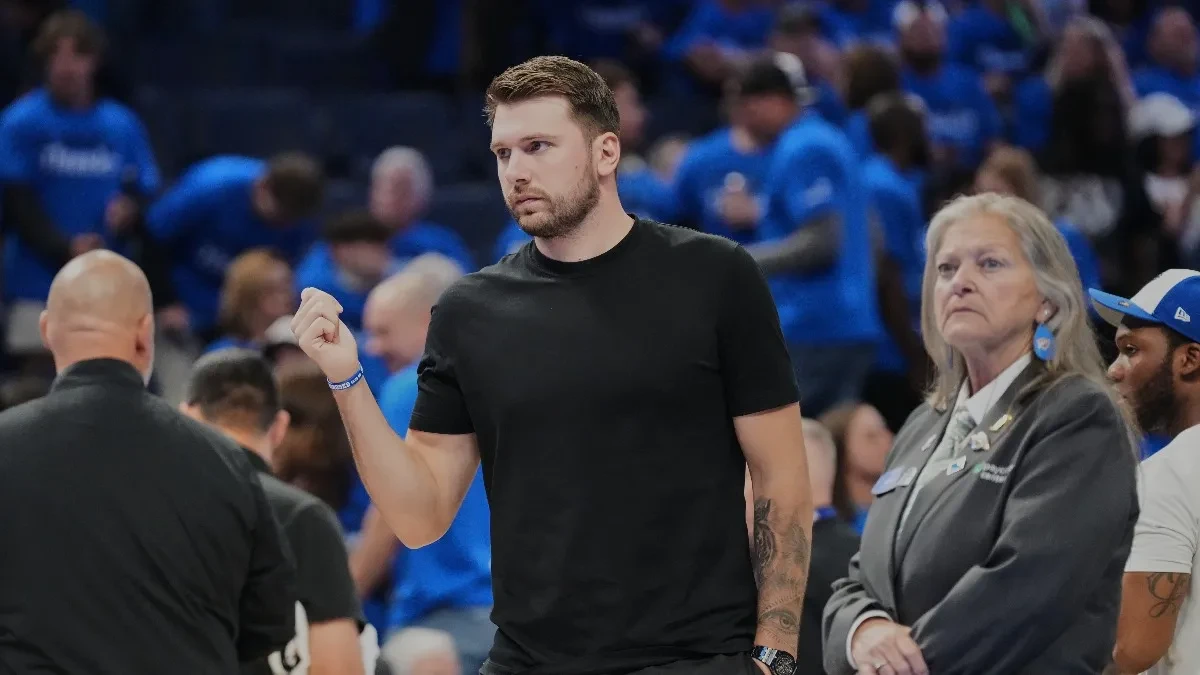 Luka Dončić angažovao