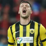 Luka Jović opet oblači crveno-beli dres? Na pomolu neverovatan transfer