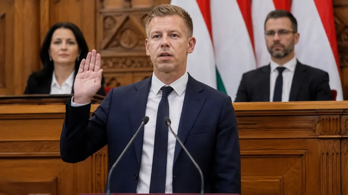Mađar bi da digne NATO na Rusiju! Moskva gleda u Budimpeštu s nevericom