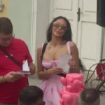 Maja Marinković na ivici suza za rođendan: