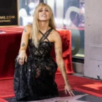 Majli Sajrus rasplakala fanove Dobila svoju zvezdu na Bulevaru slavnih, pa održala govor sa suzama u očima