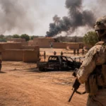 Makron preko džihadista pokušava povratak u Mali? Novi rat guta Sahel!