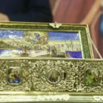 Malo ko zna pravu istoriju Pojasa Presvete Bogorodice: Svetinja se vekovima čuva na ovom mestu