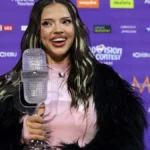 Marija Šerifović dobila je bombonjeru, a evo šta će Dara! Gradonačelnik Bugarske se oglasio