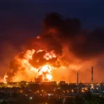 Masovni ruski napad na Ukrajinu! Hitno se oglasio Zelenski